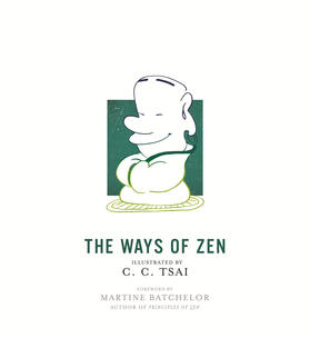 Tsai |  The Ways of Zen | eBook | Sack Fachmedien