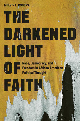 L. Rogers |  The Darkened Light of Faith | eBook | Sack Fachmedien