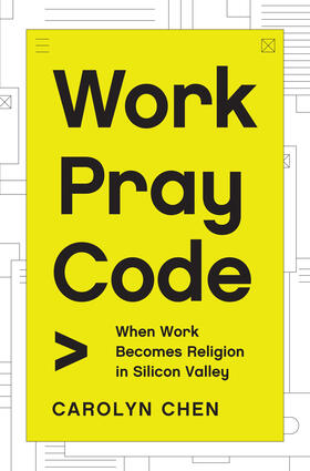 Chen |  Work Pray Code | eBook | Sack Fachmedien