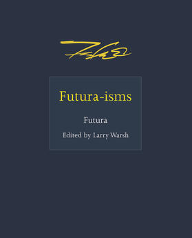 Futura / Warsh |  Futura-isms | eBook | Sack Fachmedien