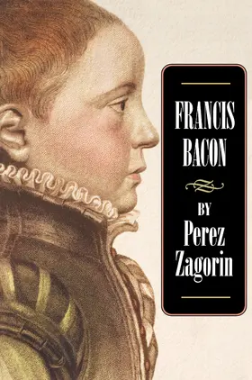 Zagorin |  Francis Bacon | eBook | Sack Fachmedien