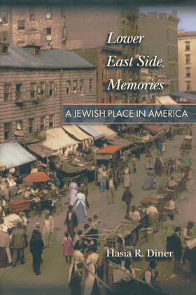 Diner |  Lower East Side Memories | eBook | Sack Fachmedien