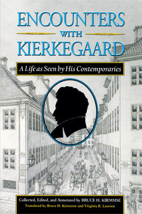 Kierkegaard / Kirmmse |  Encounters with Kierkegaard | eBook | Sack Fachmedien