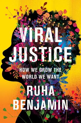 Benjamin |  Viral Justice | eBook | Sack Fachmedien