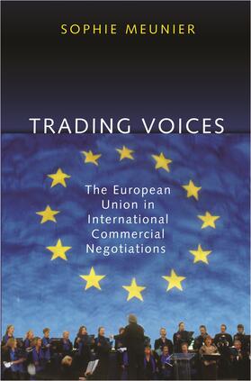 Meunier |  Trading Voices | eBook | Sack Fachmedien