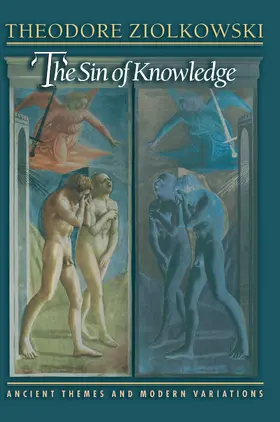 Ziolkowski |  The Sin of Knowledge | eBook | Sack Fachmedien