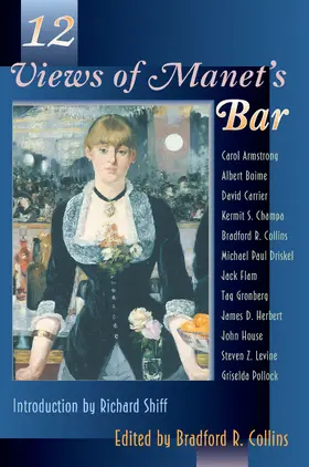 Collins |  Twelve Views of Manet's Bar | eBook | Sack Fachmedien