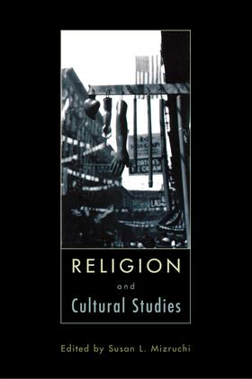 Mizruchi |  Religion and Cultural Studies | eBook | Sack Fachmedien