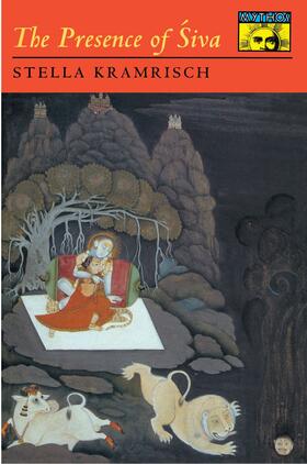 Kramrisch |  The Presence of Siva | eBook | Sack Fachmedien