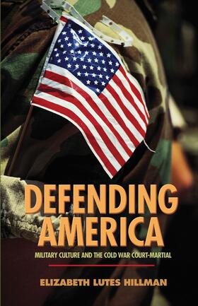 Hillman |  Defending America | eBook | Sack Fachmedien