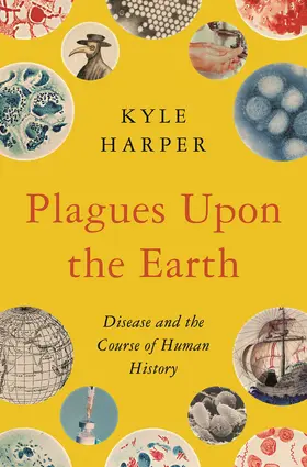 Harper |  Plagues Upon the Earth | eBook | Sack Fachmedien