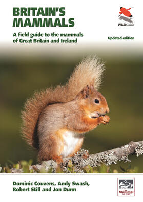Couzens / Swash / Still |  Britain's Mammals Updated Edition | eBook | Sack Fachmedien