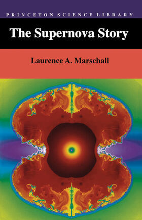 Marschall |  The Supernova Story | eBook | Sack Fachmedien