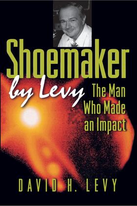 Levy |  Shoemaker by Levy | eBook | Sack Fachmedien