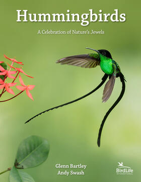 Bartley / Swash |  Hummingbirds | eBook | Sack Fachmedien
