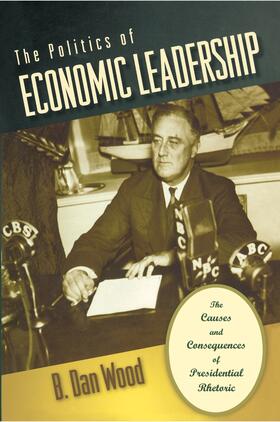 Wood |  The Politics of Economic Leadership | eBook | Sack Fachmedien