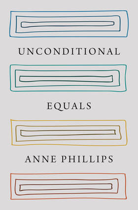 Phillips |  Unconditional Equals | eBook | Sack Fachmedien