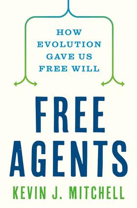 Mitchell |  Free Agents | eBook | Sack Fachmedien
