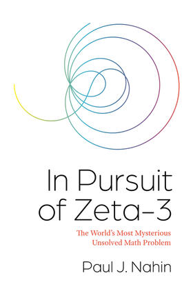 Nahin |  In Pursuit of Zeta-3 | eBook | Sack Fachmedien