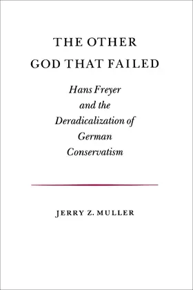 Muller |  The Other God that Failed | eBook | Sack Fachmedien