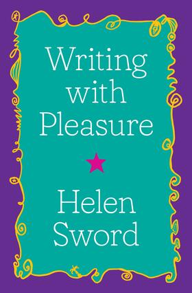 Sword |  Writing with Pleasure | eBook | Sack Fachmedien