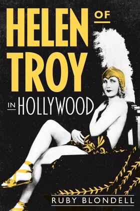 Blondell |  Helen of Troy in Hollywood | eBook | Sack Fachmedien