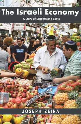 Zeira |  The Israeli Economy | eBook | Sack Fachmedien