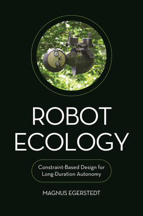 Egerstedt |  Robot Ecology | eBook | Sack Fachmedien