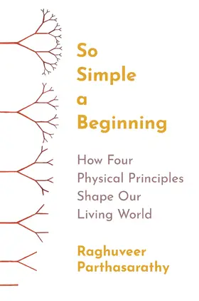 Parthasarathy |  So Simple a Beginning | eBook | Sack Fachmedien