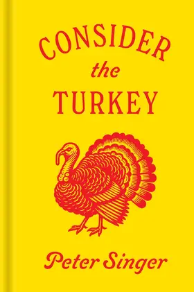 Singer |  Consider the Turkey | eBook | Sack Fachmedien