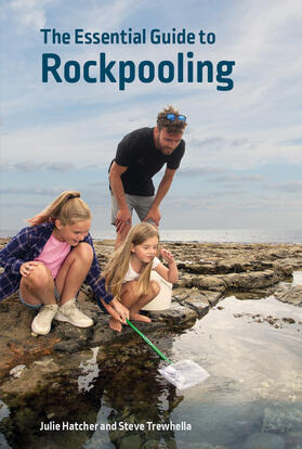 Hatcher / Trewhella |  The Essential Guide to Rockpooling | eBook | Sack Fachmedien