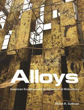 Sullivan |  Alloys | eBook | Sack Fachmedien