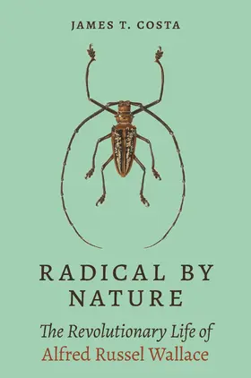 Costa |  Radical by Nature | eBook | Sack Fachmedien