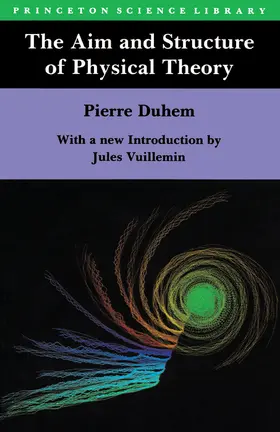 Duhem |  The Aim and Structure of Physical Theory | eBook | Sack Fachmedien