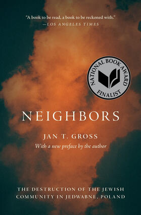 Gross |  Neighbors | eBook | Sack Fachmedien