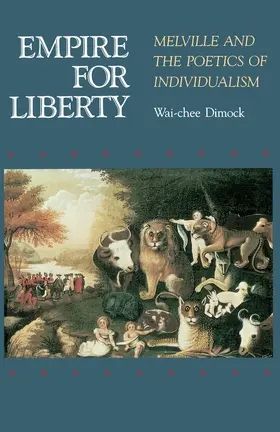 Dimock |  Empire for Liberty | eBook | Sack Fachmedien