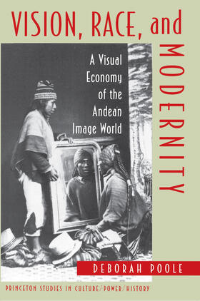 Poole |  Vision, Race, and Modernity | eBook | Sack Fachmedien