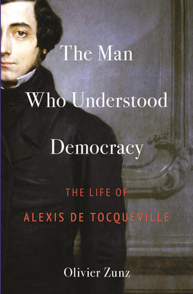 Zunz |  The Man Who Understood Democracy | eBook | Sack Fachmedien