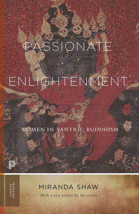 Shaw |  Passionate Enlightenment | eBook | Sack Fachmedien