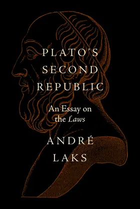 Laks |  Plato's Second Republic | eBook | Sack Fachmedien