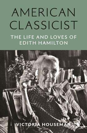 Houseman |  American Classicist | eBook | Sack Fachmedien