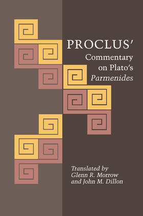 Proclus |  Proclus' Commentary on Plato's Parmenides | eBook | Sack Fachmedien