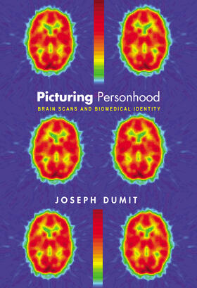 Dumit |  Picturing Personhood | eBook | Sack Fachmedien