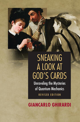 Ghirardi |  Sneaking a Look at God's Cards | eBook | Sack Fachmedien