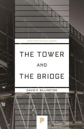 Billington |  The Tower and the Bridge | eBook | Sack Fachmedien