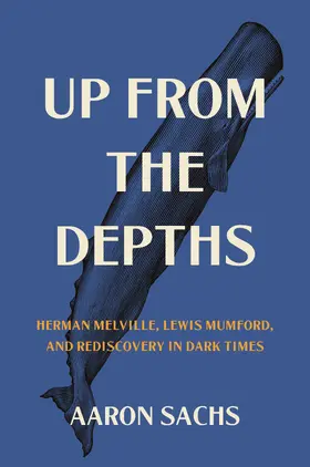 Sachs |  Up from the Depths | eBook | Sack Fachmedien