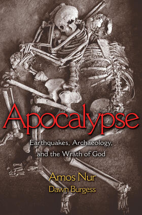 Nur / Burgess |  Apocalypse | eBook | Sack Fachmedien