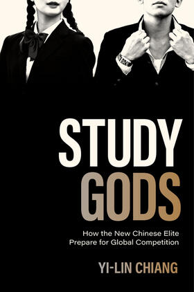 Chiang |  Study Gods | eBook | Sack Fachmedien