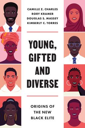 Charles / Massey / Torres | Young, Gifted and Diverse | E-Book | sack.de