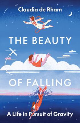 de Rham |  The Beauty of Falling | eBook | Sack Fachmedien